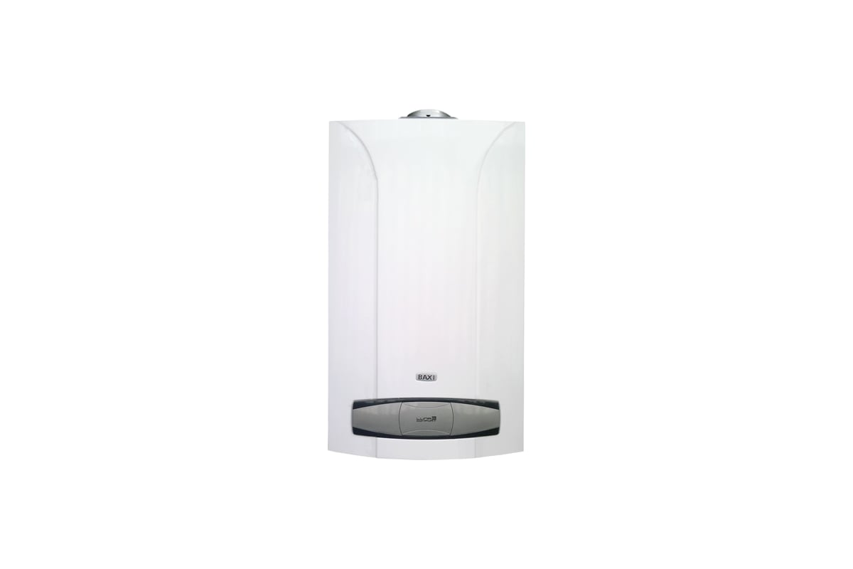 Газовый настенный котел Baxi LUNA-3 Comfort 240 i CSE45224358- - выгодная  цена, отзывы, характеристики, фото - купить в Москве и РФ