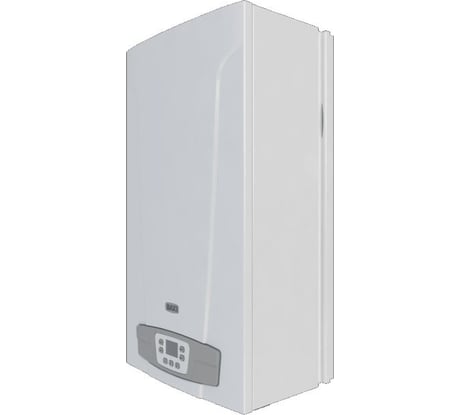 Газовый настенный котел Baxi ECO4S 18 F 7659669--