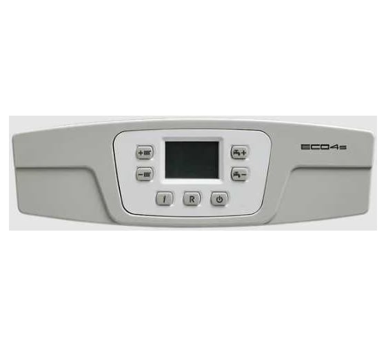Газовый настенный котел Baxi ECO4S 18 F 7659669--