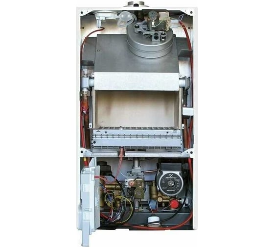 Газовый настенный котел Baxi ECO4S 10 F 7659668--