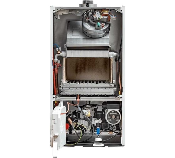 Газовый настенный котел Baxi ECO4S 1.24 F 7659666--
