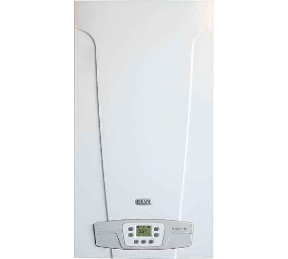 Газовый настенный котел Baxi ECO4S 24 F 7659670--