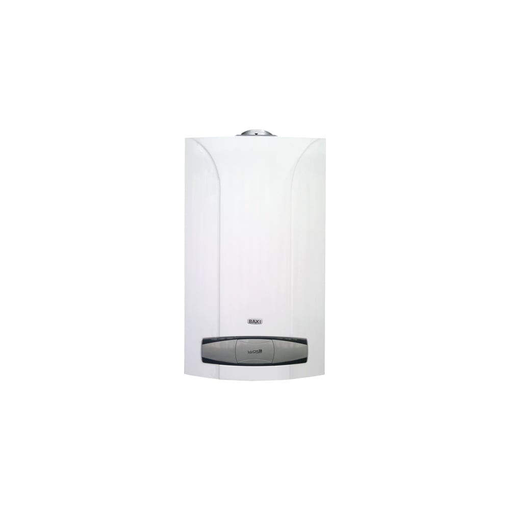 Газовый настенный котел Baxi LUNA-3 Comfort 1.240 Fi CSE45524358- -  выгодная цена, отзывы, характеристики, фото - купить в Москве и РФ