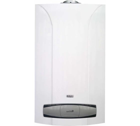 Газовый настенный котел Baxi LUNA-3 Comfort 1.240 Fi CSE45524358- 1