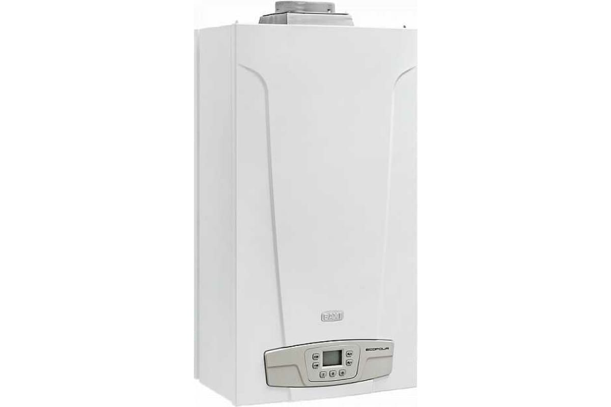 Baxi eco four 24