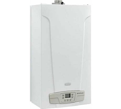 Газовый настенный котел Baxi ECO Four 24 F CSE46624354-