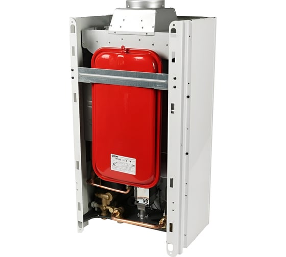 Газовый настенный котел Baxi ECO Four 24 F CSE46624354-