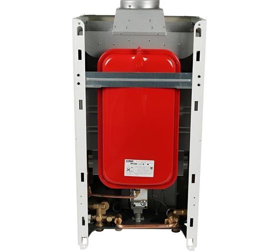 Газовый настенный котел Baxi ECO Four 24 F CSE46624354-