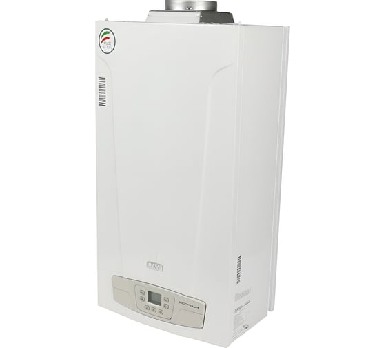 Газовый настенный котел Baxi ECO Four 24 F CSE46624354-