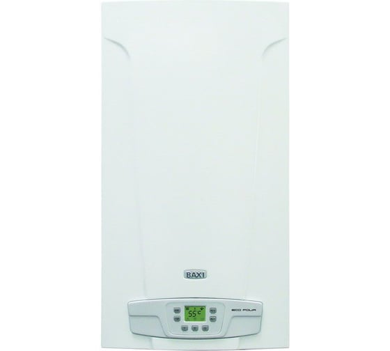 Газовый настенный котел Baxi ECO Four 1.24 CSE46124354- 16131052