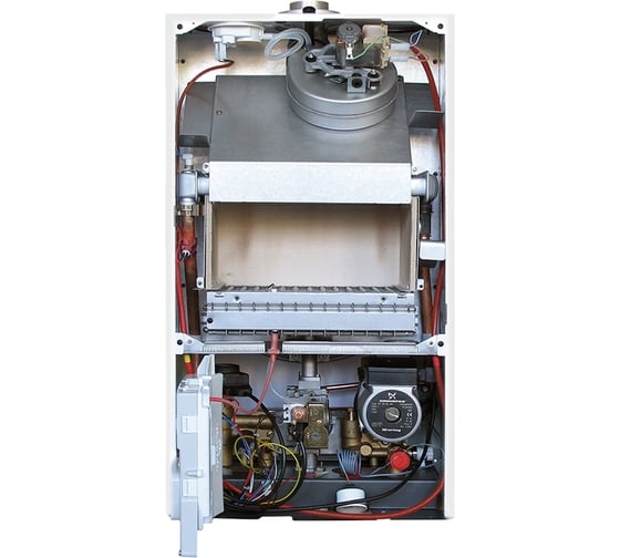 Газовый настенный котел Baxi ECO Four 24 CSE46224354-