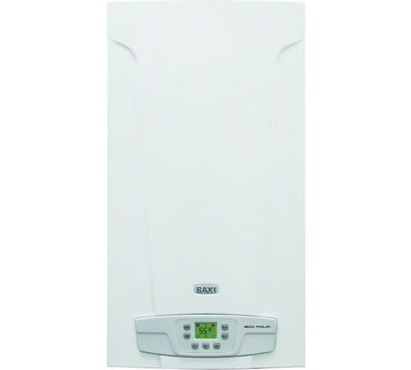 Газовый настенный котел Baxi ECO Four 1.14 CSE46114354-