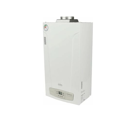 Газовый настенный котел Baxi ECO Four 1.14 CSE46114354-