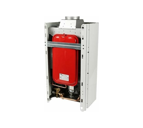 Газовый настенный котел Baxi ECO Four 1.14 CSE46114354-