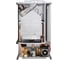 Настенный газовый котел Termica 24 кВт двухконтурный GRATA 24F 80352024 3