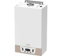 Настенный газовый котел Termica 12 кВт двухконтурный GRATA 12F 80352012