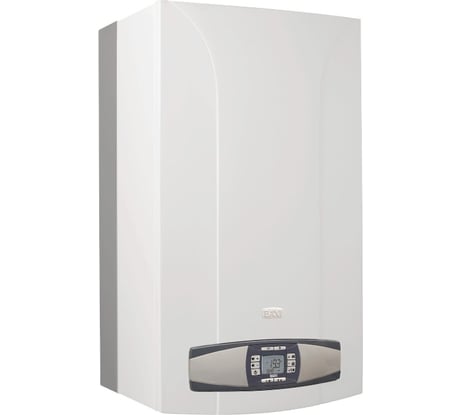 Газовый настенный котел Baxi NUVOLA-3 Comfort 240 Fi CSB45724358-