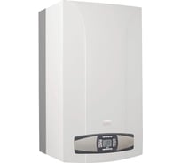Газовый настенный котел Baxi NUVOLA-3 Comfort 280 Fi CSB45728358-