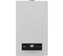 Газовый настенный котел Baxi ECO NOVA 14F, белый 100021539 16131036