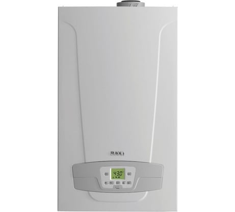 Конденсационный настенный котел Baxi LUNA Duo-tec MP 1.60 7104051--