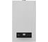 Газовый настенный котел Baxi ECO NOVA 24F, белый 100021428 1