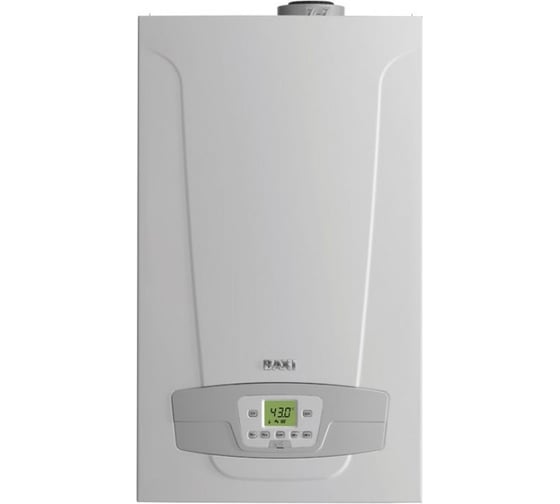 Конденсационный настенный котел Baxi LUNA Duo-tec MP 1.90 7104651-- 1