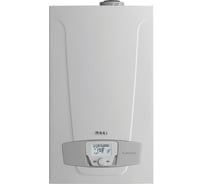 Конденсационный настенный котел Baxi LUNA Platinum+ 1.24 GA 7219690--