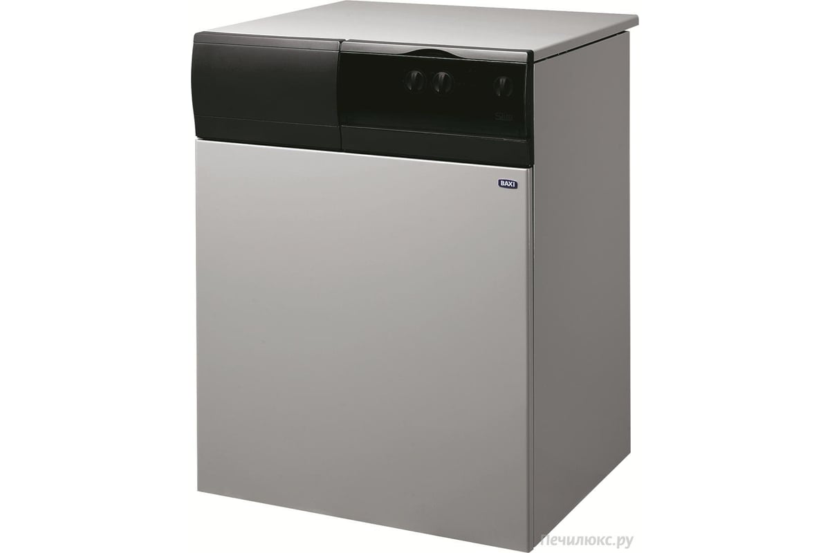 Напольный котел Baxi SLIM 2.230 i WSB43423301- - выгодная цена, отзывы,  характеристики, фото - купить в Москве и РФ