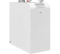 Напольный газовый конденсационный котел Baxi POWER HT-A 1.320, одноконтурный, камера сгорания-открытая A7702421