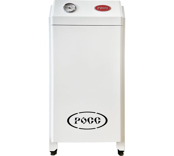 Котел РОСС Престиж КСГ 12 5 D SIT УТ-00000912 1