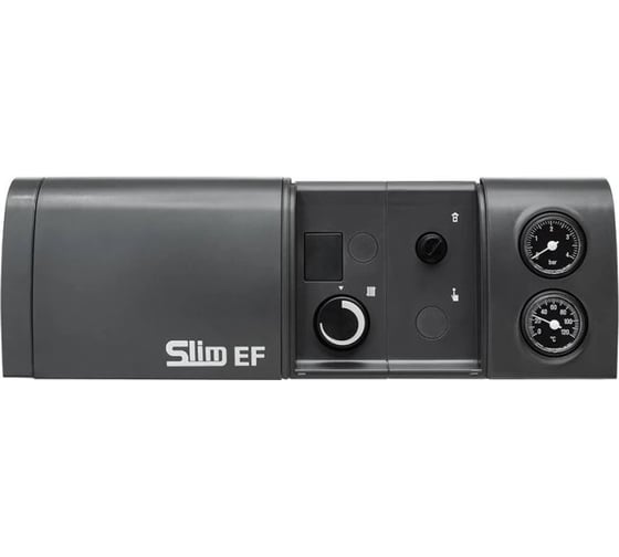 Напольный котел Baxi SLIM EF 1.39, без вытяжного колпака A7116067