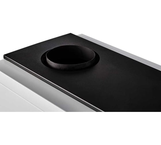 Котел газовый ARIDEYA КС-Г-35 BLACK SIT ARD-15-35 SIT