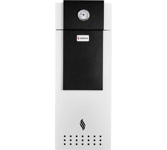 Котел газовый ARIDEYA КС-Г-20 BLACK TGV ARD-16-20 TGV