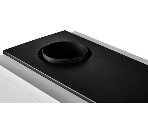 Котел газовый ARIDEYA КС-Г-20 BLACK TGV ARD-16-20 TGV