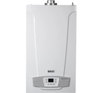 Настенный газовый котел Baxi ECO Life 1.31F, мощность, кВт-31, одноконтурный, камера сгорания-закрытая 7814108