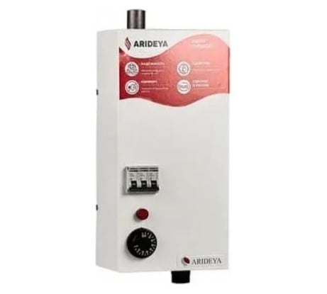 Котел электрический ARIDEYA ARD-09-000024
