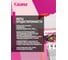 Теплоноситель (20 кг; моноэтиленгликоль; -65) Extra Glanz GL401 6