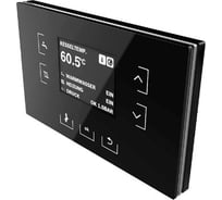 Пульт управления Buderus BC30 E 7738112426