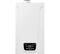 Котёл конденсационный настенный Baxi Duo-tec Compact 1.24 GA, мощность кВт-26,1 (max. полезная мощность при 50/30 С), одноконтурный A7722037