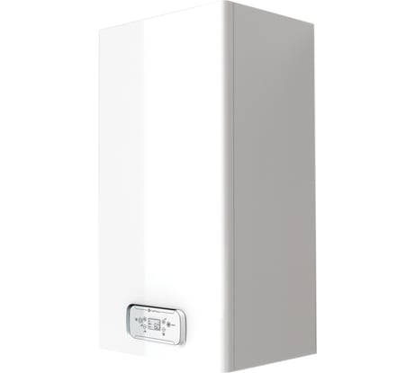 Настенный двухконтурный газовый котел CHAFFOTEAUX ALIXIA ULTRA 24 кВт 24 CF