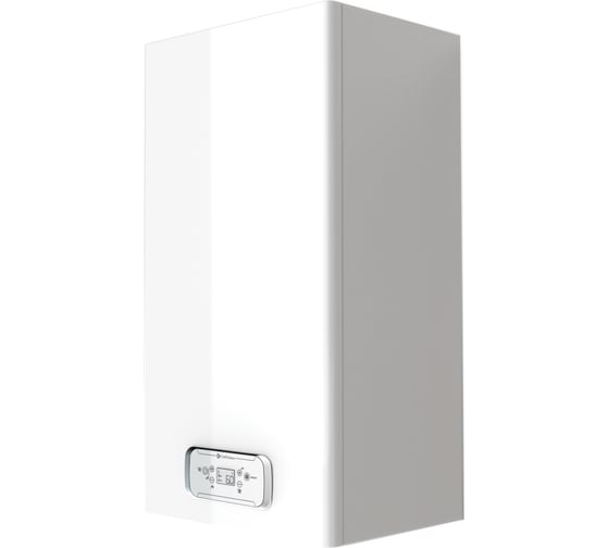 Настенный двухконтурный газовый котел CHAFFOTEAUX ALIXIA ULTRA 18 кВт 18 FF