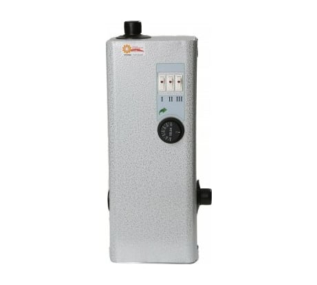 Электрический котел ALTERM Пирамида 9 кВт ЭВН-9