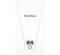 Газовый котел BaltGaz одноконтурный SL 14 Т 30448