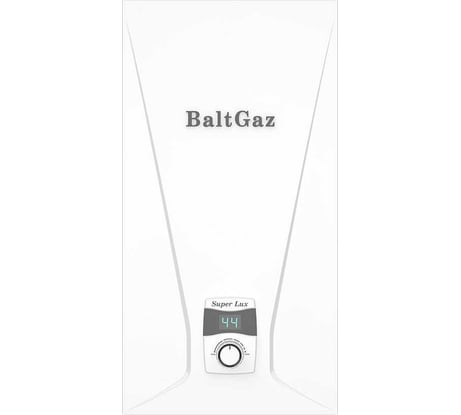 Газовый одноконтурный котел BaltGaz SL 11 Т 30447