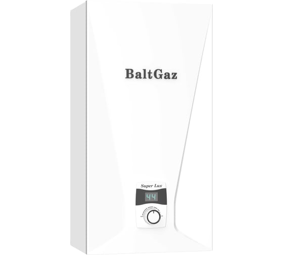 Газовый одноконтурный котел BaltGaz SL 11 Т 30447