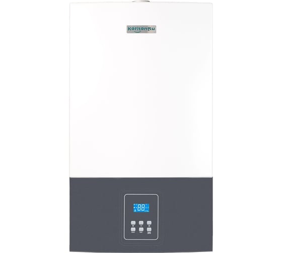 Котел отопительный газовый Kotitonttu TOIVO T10 O 00-00000106