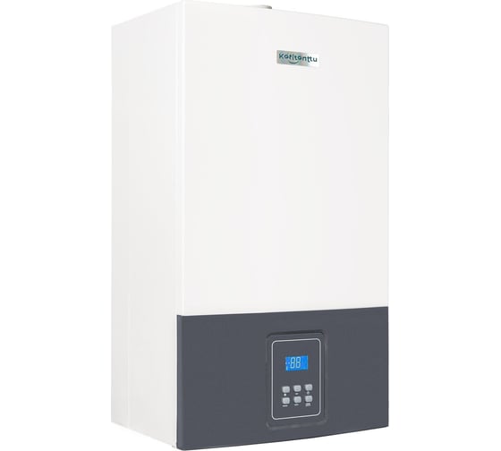 Котел отопительный газовый Kotitonttu TOIVO T10 O 00-00000106