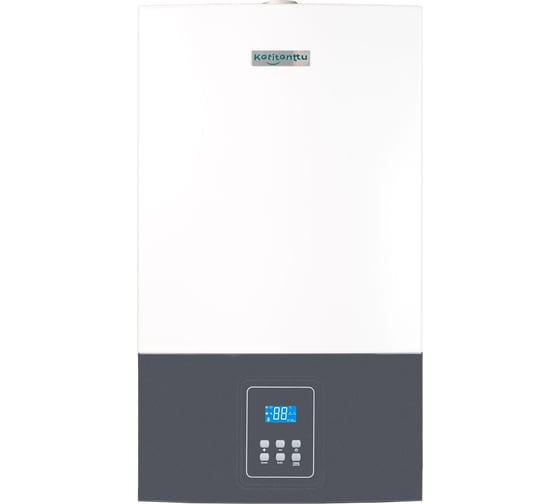 Котел отопительный газовый Kotitonttu TOIVO T20 DK 00-00000064