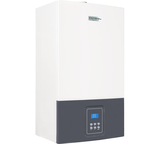 Котел отопительный газовый Kotitonttu TOIVO T20 DK 00-00000064