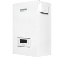 Электрический котел Kotitonttu AINOVA QM-6 00-00000120